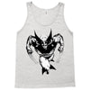 wolverine 4 Tank Top