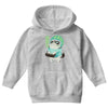 boring Youth Hoodie