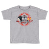 power villains Toddler T-shirt