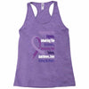 supporting the fighter, admiring the survivors, honoring the taken Racerback Tank