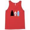 father, son, holy spirit Tank Top