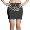 never again Mini Skirts