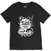burton's imaginary friends V-Neck Tee