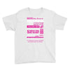 quens are born in december Youth Tee