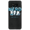 i'm a nerd Samsung Galaxy S8