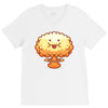 nuke V-Neck Tee