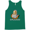 galilego Tank Top