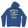 legends are born in 1979 Hoodie