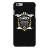 I AM A Cancer iPhone 6/6s Plus Case