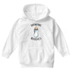 Drinking Buddies Youth Hoodie