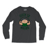 to masao Long Sleeve Shirts