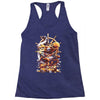 pirate Racerback Tank