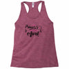 BORN IN APRIL 2018 Racerback Tank