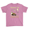 norwegian forest cat Youth Tee