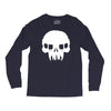 resistance inspired skull Long Sleeve Shirts