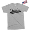 sunday funday Exclusive T-shirt