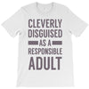 cleverly disguised T-Shirt