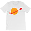 Lego Space Vintage T-Shirt