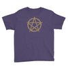 pentagram Youth Tee