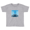 Winter (a214) Toddler T-shirt