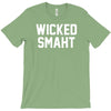 wicked smaht funny T-Shirt