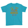 let the wookiee win Youth Tee