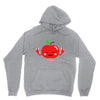 bad apple Unisex Hoodie