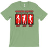 santa's grotto gentlemens club T-Shirt