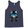 cat music Tank Top