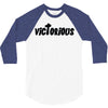 victorious 3/4 Sleeve Shirt