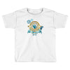 turn the time twist the space Toddler T-shirt