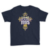 legends are born in 1985 hoodie 0 Youth Tee