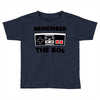 remember the 80's Toddler T-shirt