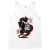 arashikage clan Tank Top
