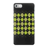 reduce, reuse, reargyle iPhone 7 Case