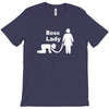 boss lady T-Shirt