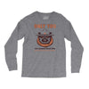 ewok psa Long Sleeve Shirts