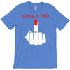 jungle red T-Shirt