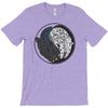 sci fi yin yang T-Shirt