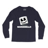 Marshmello Long Sleeve Shirts