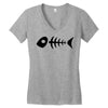i beeo Women's V-Neck T-Shirt
