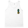 Pineapple Bomb Pocket Tank Top