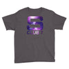 s club 7 galaxy Youth Tee