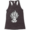 goku 2 Racerback Tank