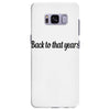 back to that years Samsung Galaxy S8 Plus