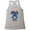 get aquirely Racerback Tank