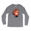 albator Long Sleeve Shirts