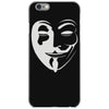 anonymous iPhone 6/6s Case