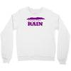 rain Crewneck Sweatshirt