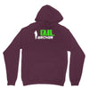 archer cartoon Hoodie